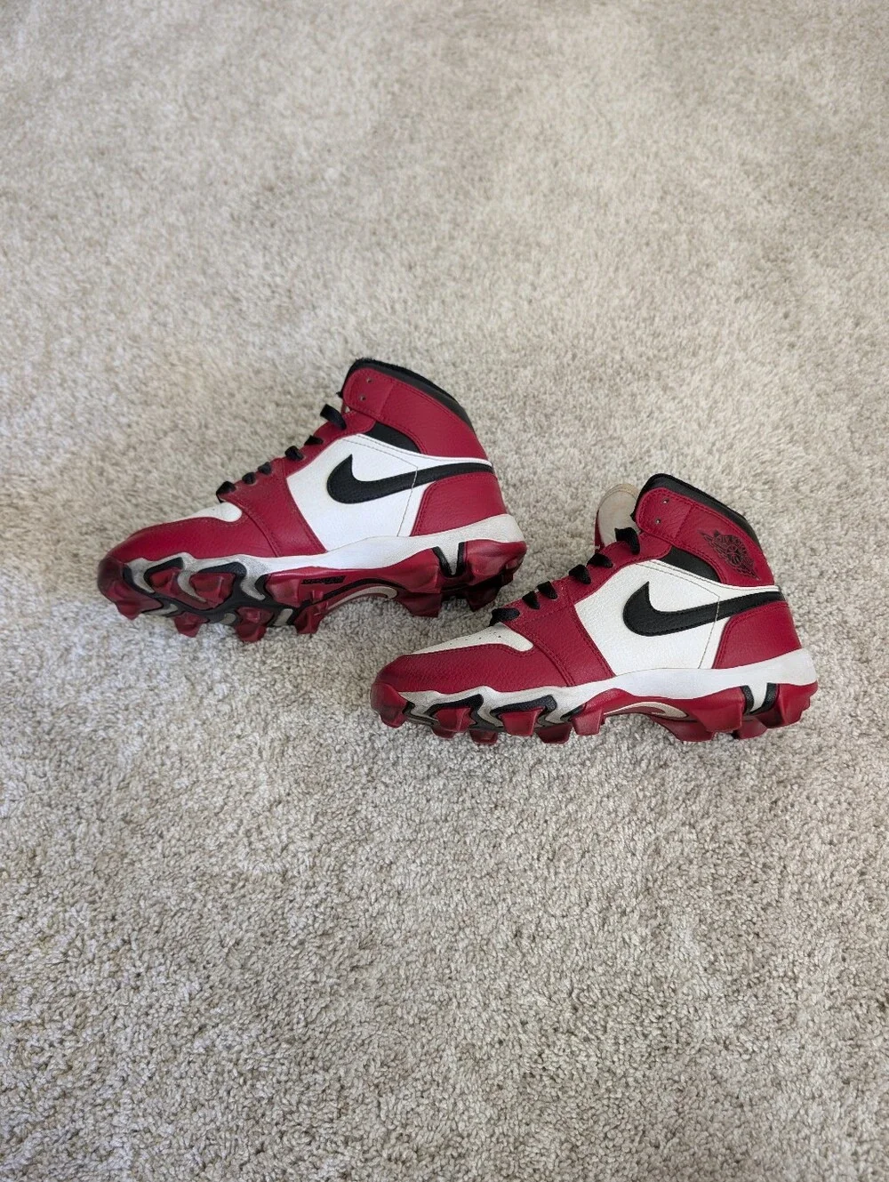Jordan Football/Baseball Cleats - iconic 